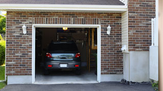 Garage Door Installation at Quail Ridge, Colorado