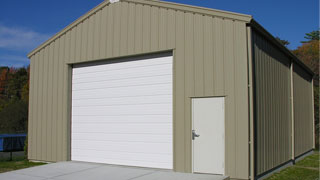 Garage Door Openers at Quail Ridge, Colorado